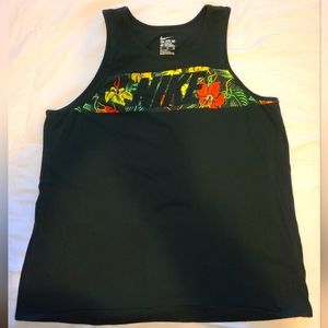 Nike Tanktop